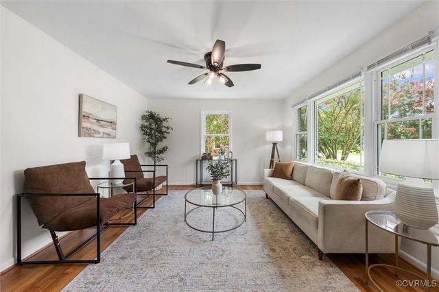 1501 Sunbury Rd, Richmond, VA 23224