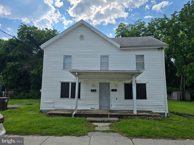 511 PINE ST, Cambridge, MD 21613