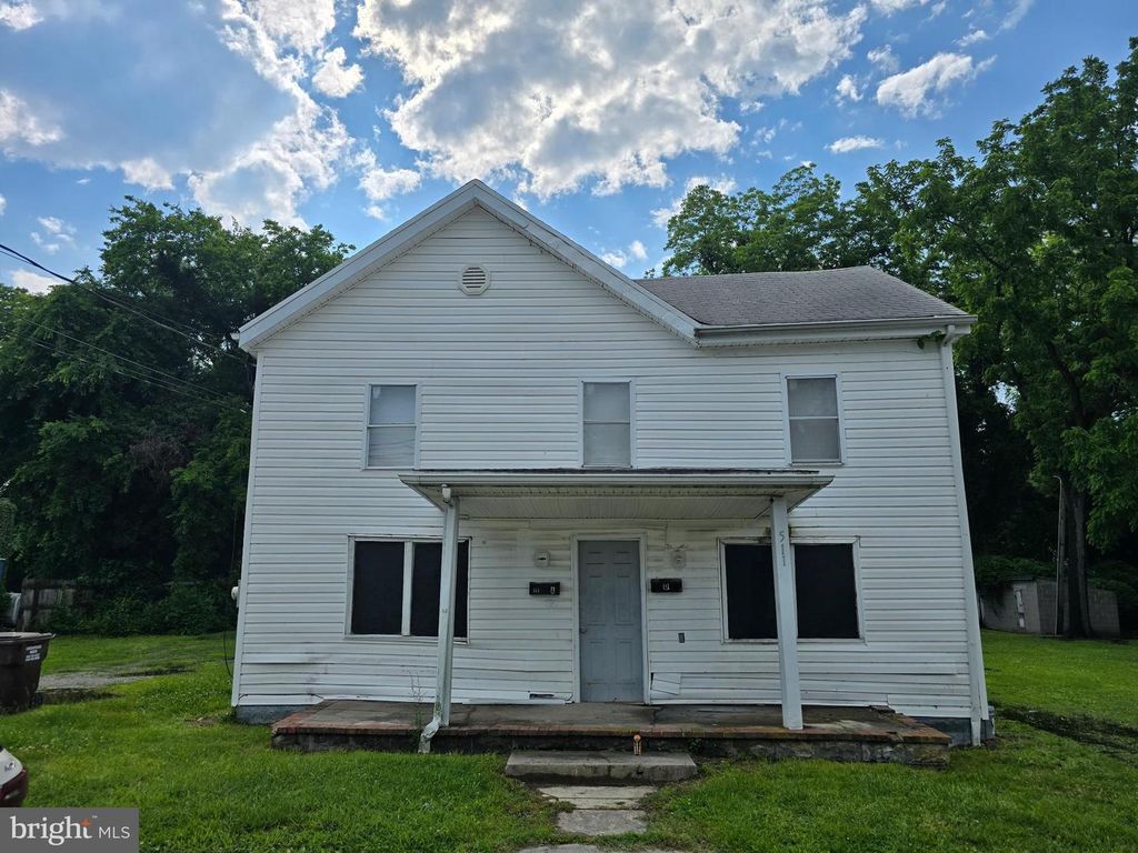 511 PINE ST, Cambridge, MD 21613