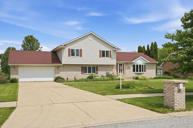 13320 Waverly Avenue, St. John, IN 46373