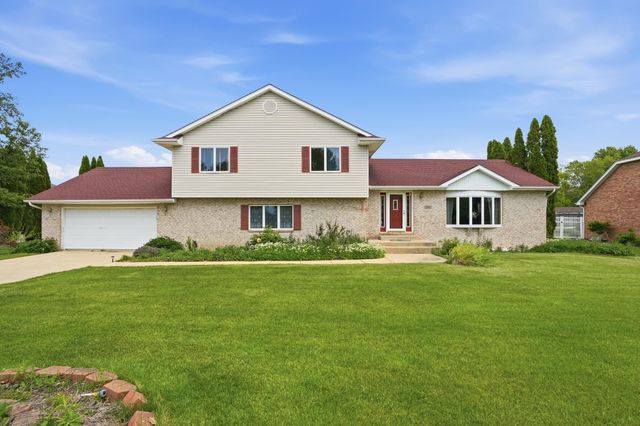 13320 Waverly Avenue, St. John, IN 46373