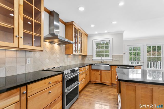 15 North Salem Road, Ridgefield, CT 06877
