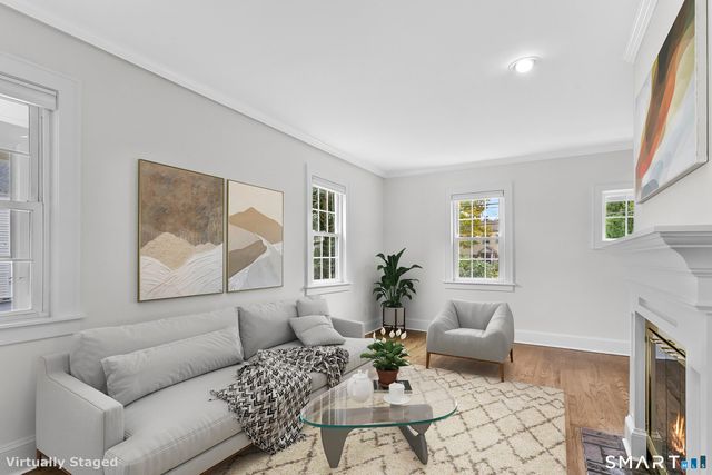 15 North Salem Road, Ridgefield, CT 06877