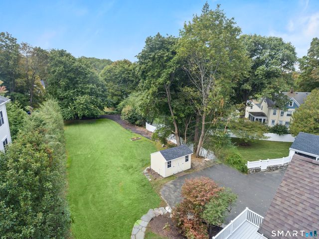 15 North Salem Road, Ridgefield, CT 06877