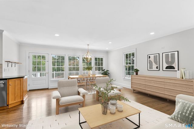 15 North Salem Road, Ridgefield, CT 06877