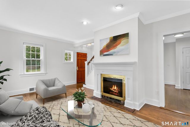 15 North Salem Road, Ridgefield, CT 06877