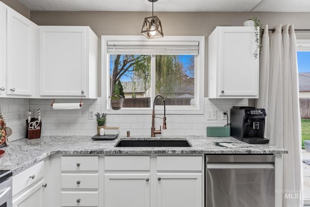 3648 N Rockcress Court, Boise, ID 83713