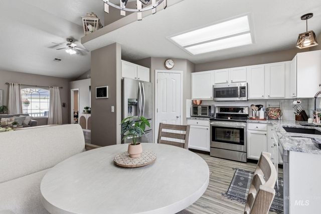 3648 N Rockcress Court, Boise, ID 83713