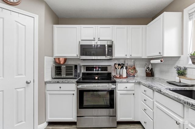 3648 N Rockcress Court, Boise, ID 83713