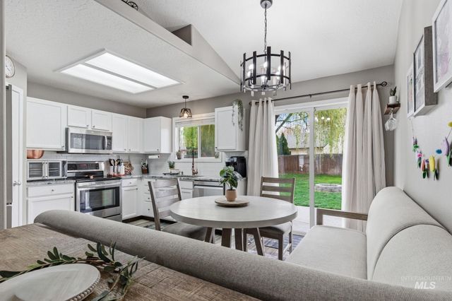 3648 N Rockcress Court, Boise, ID 83713