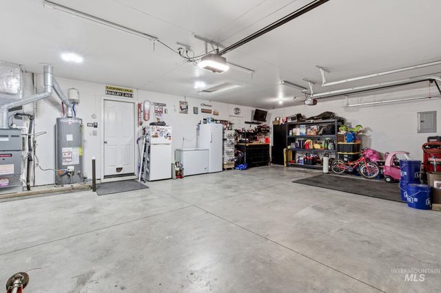 3648 N Rockcress Court, Boise, ID 83713