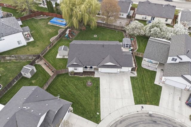 3648 N Rockcress Court, Boise, ID 83713
