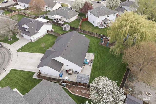 3648 N Rockcress Court, Boise, ID 83713