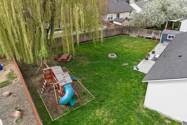 3648 N Rockcress Court, Boise, ID 83713