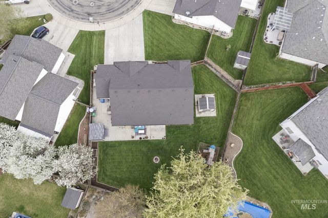 3648 N Rockcress Court, Boise, ID 83713