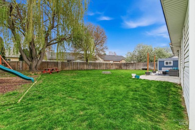 3648 N Rockcress Court, Boise, ID 83713