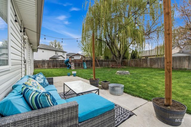 3648 N Rockcress Court, Boise, ID 83713