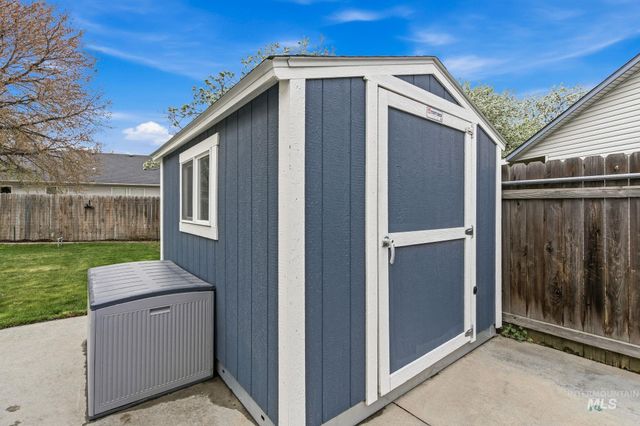 3648 N Rockcress Court, Boise, ID 83713