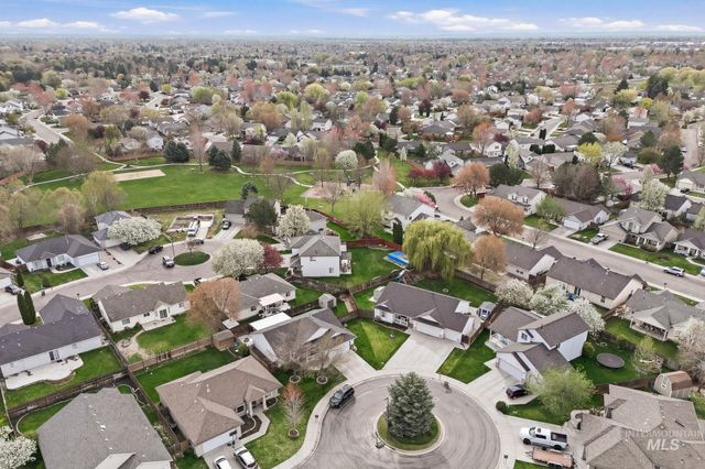 3648 N Rockcress Court, Boise, ID 83713