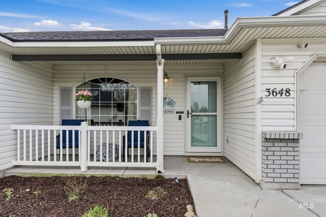 3648 N Rockcress Court, Boise, ID 83713