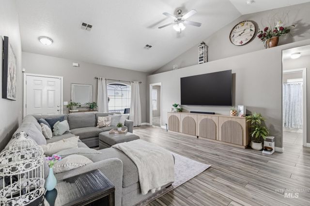 3648 N Rockcress Court, Boise, ID 83713