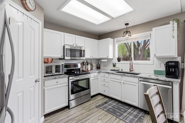 3648 N Rockcress Court, Boise, ID 83713