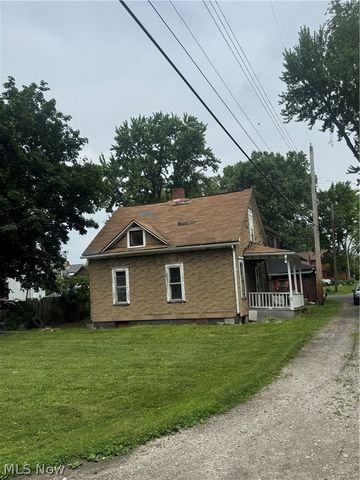 441 Garwood Street, Alliance, OH 44601