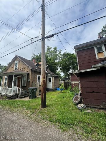 441 Garwood Street, Alliance, OH 44601