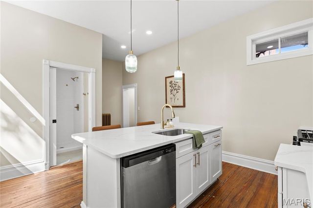 3431 Indiana Avenue, St Louis, MO 63118