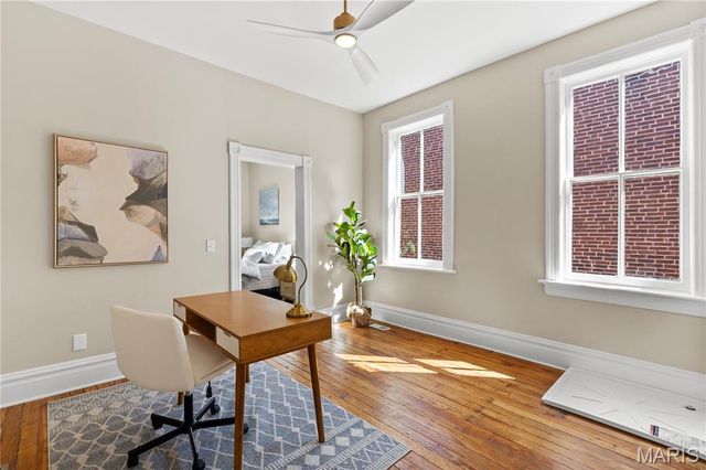 3431 Indiana Avenue, St Louis, MO 63118