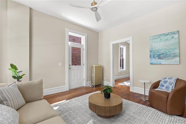 3431 Indiana Avenue, St Louis, MO 63118