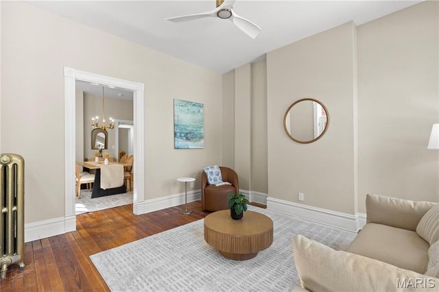 3431 Indiana Avenue, St Louis, MO 63118