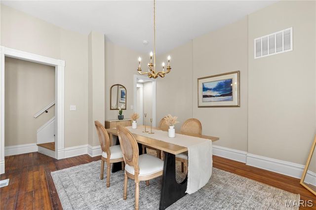 3431 Indiana Avenue, St Louis, MO 63118