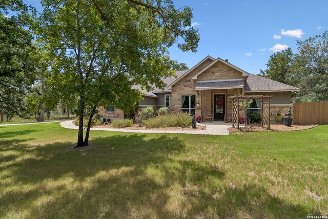 224 Champions Blvd, La Vernia, TX 78121