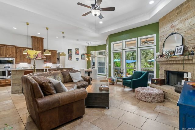 224 Champions Blvd, La Vernia, TX 78121