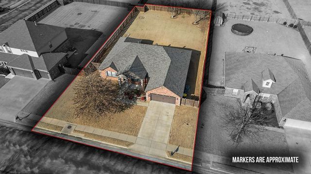 212 Sussex Avenue, Lowell, AR 72745