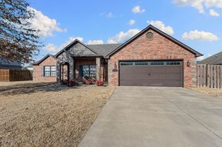 212 Sussex Avenue, Lowell, AR 72745