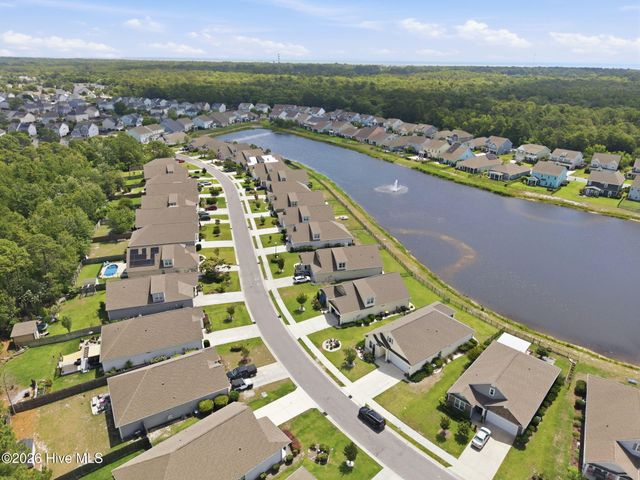 7947 Huron Drive, Wilmington, NC 28412