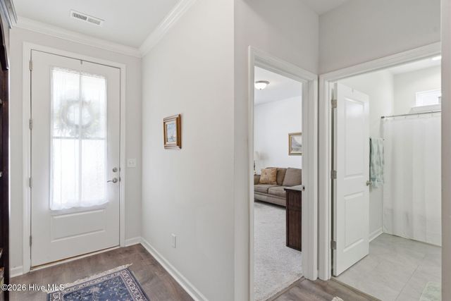 7947 Huron Drive, Wilmington, NC 28412