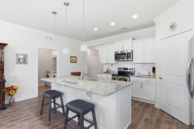 7947 Huron Drive, Wilmington, NC 28412