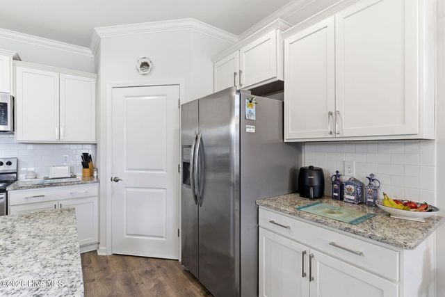 7947 Huron Drive, Wilmington, NC 28412