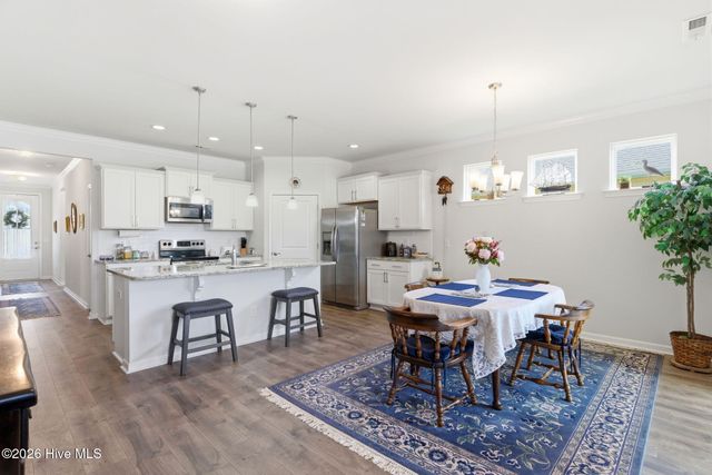 7947 Huron Drive, Wilmington, NC 28412