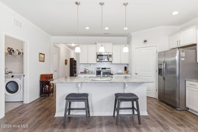 7947 Huron Drive, Wilmington, NC 28412