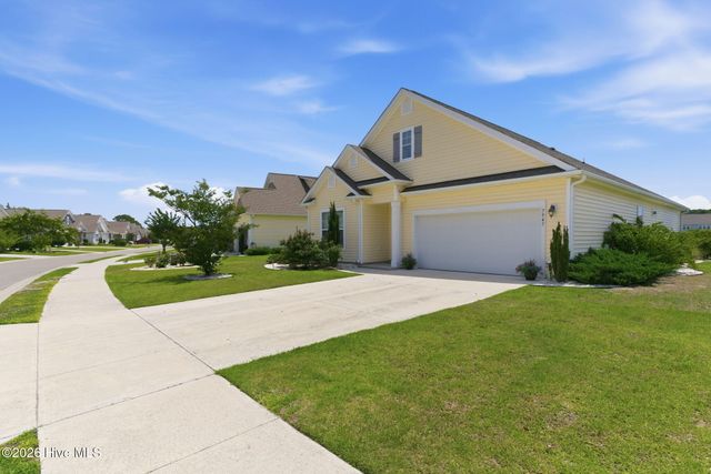 7947 Huron Drive, Wilmington, NC 28412