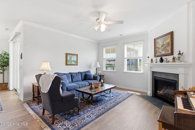 7947 Huron Drive, Wilmington, NC 28412