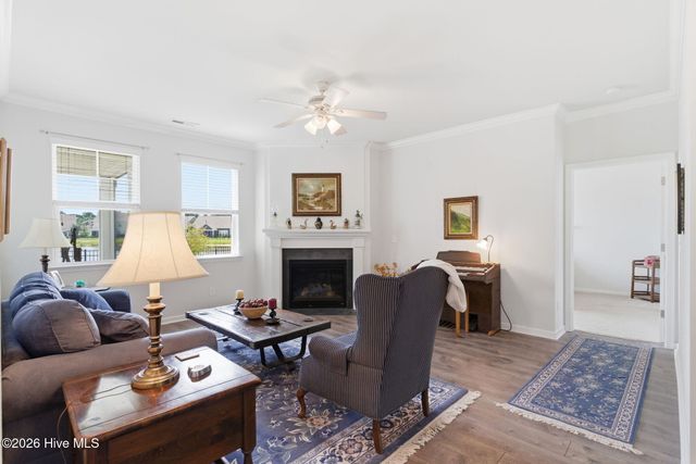 7947 Huron Drive, Wilmington, NC 28412