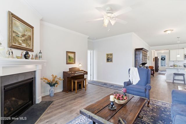 7947 Huron Drive, Wilmington, NC 28412