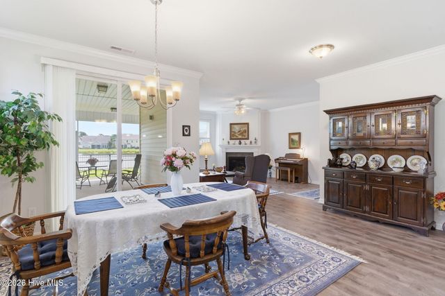 7947 Huron Drive, Wilmington, NC 28412