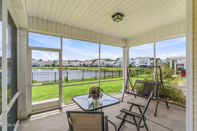 7947 Huron Drive, Wilmington, NC 28412