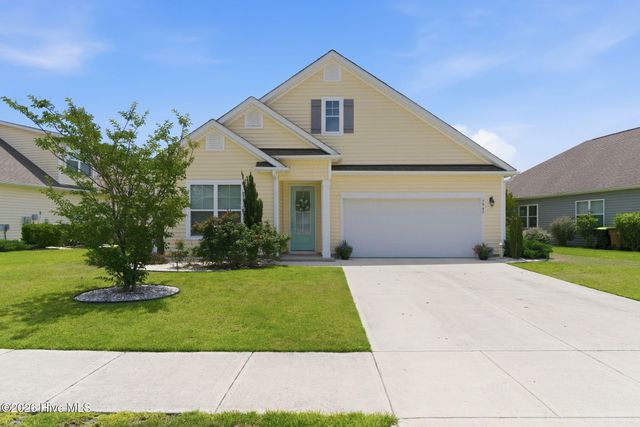 7947 Huron Drive, Wilmington, NC 28412